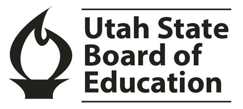 Utah State Board of Education .